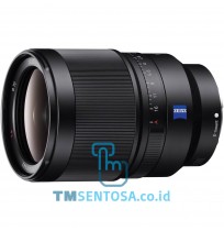Lens Distagon T* FE 35mm f/1.4 ZA [SEL35F14Z]